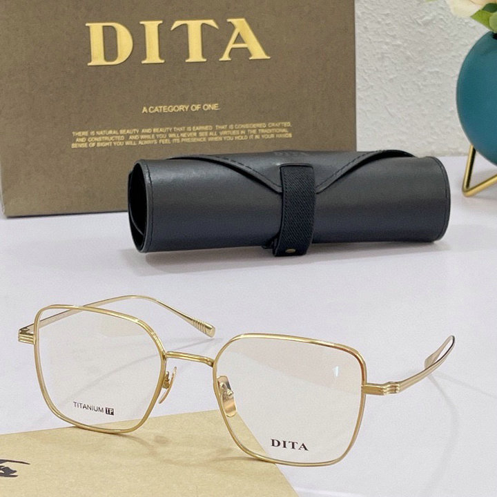 DITA Sunglasses(AAAA)-15018