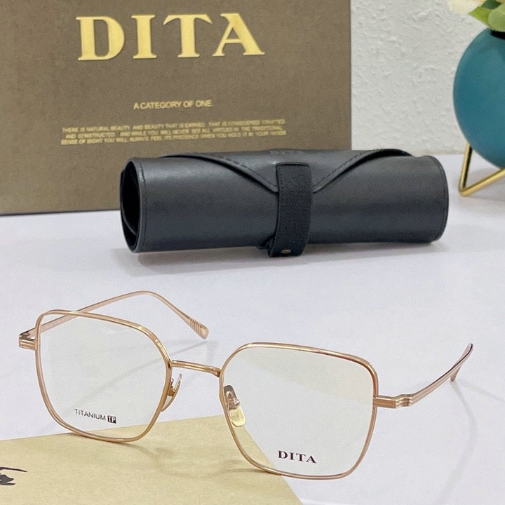 DITA Sunglasses(AAAA)-15016