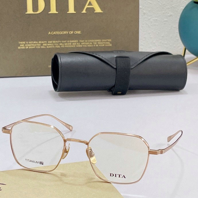 DITA Sunglasses(AAAA)-15015