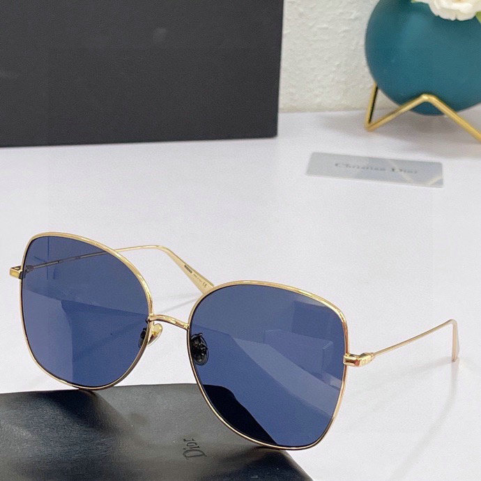 Dior Sunglasses(AAAA)-14356