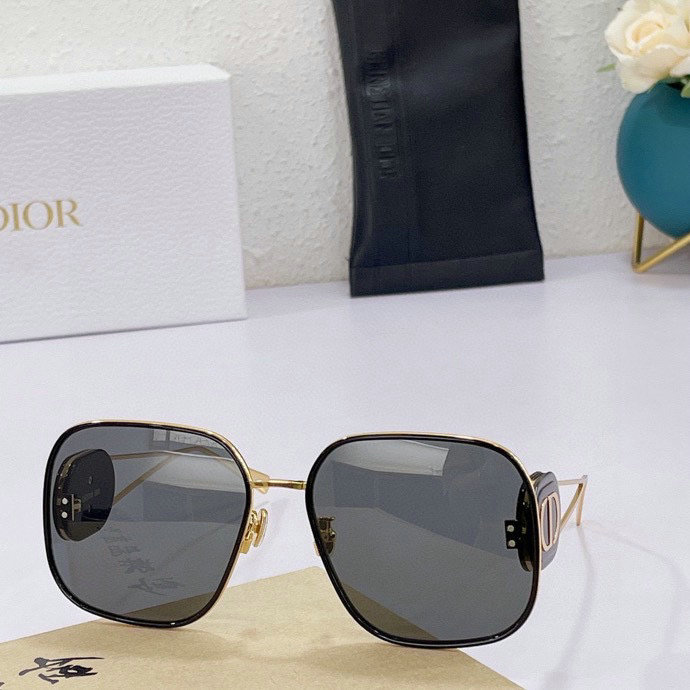 Dior Sunglasses(AAAA)-14344