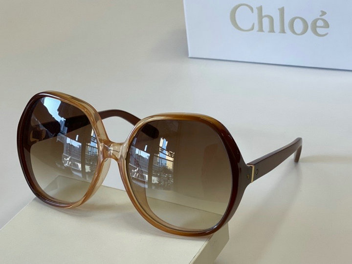 Chloe Sunglasses(AAAA)-11657