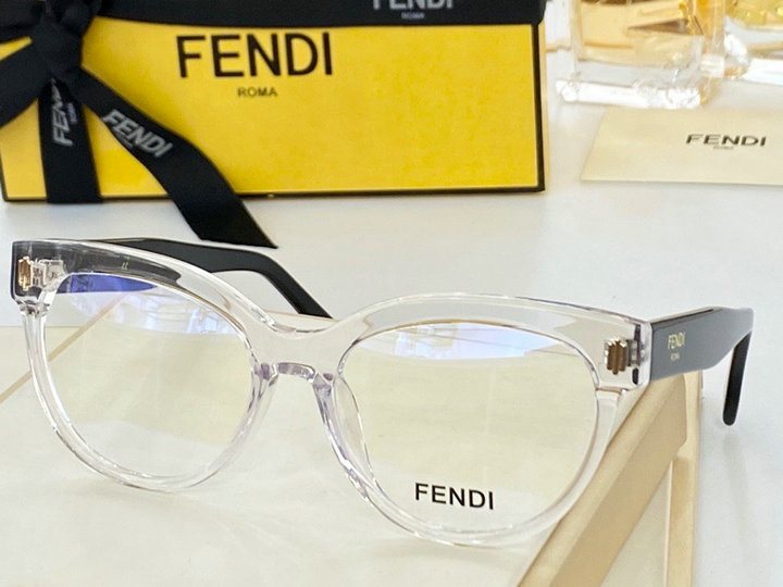 Fendi Sunglasses(AAAA)-15155