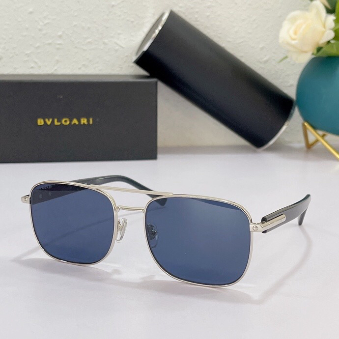 Bvlgari Sunglasses(AAAA)-5541