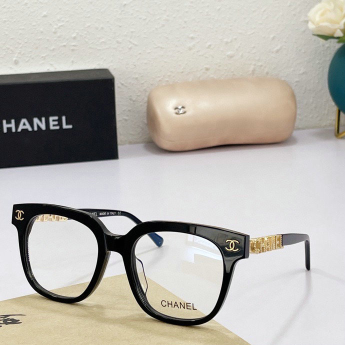 Chanel Sunglasses(AAAA)-7955