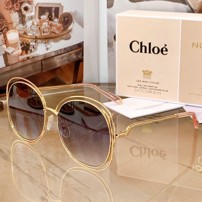 Chloe Sunglasses(AAAA)-11652
