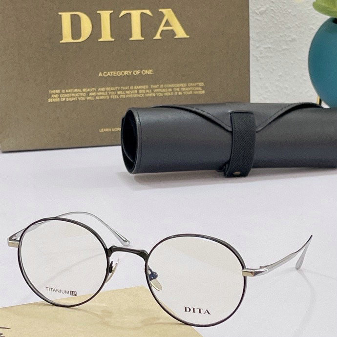 DITA Sunglasses(AAAA)-15012