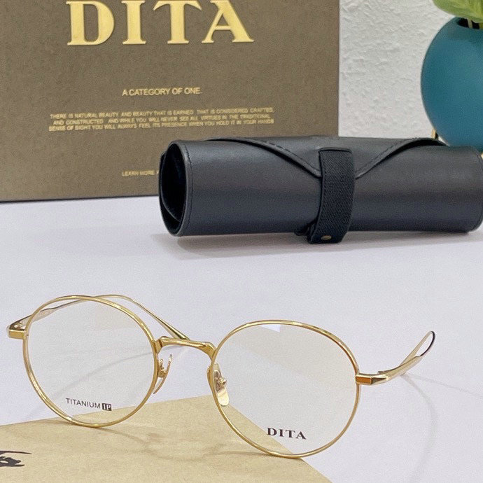 DITA Sunglasses(AAAA)-15010