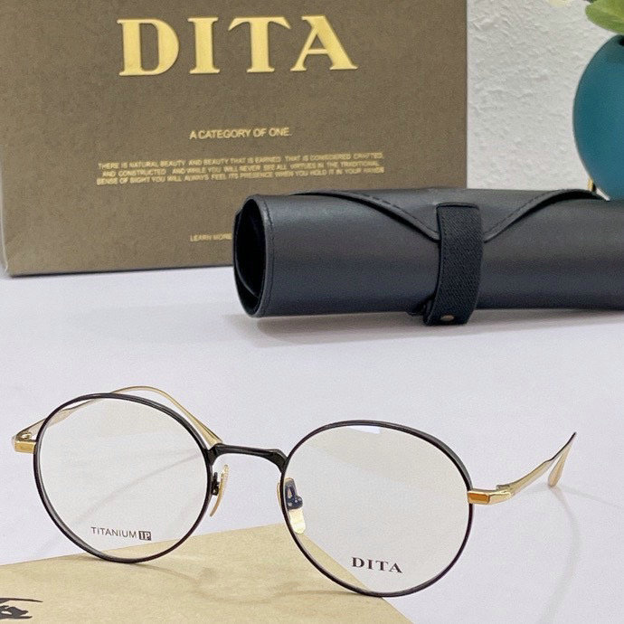 DITA Sunglasses(AAAA)-15008