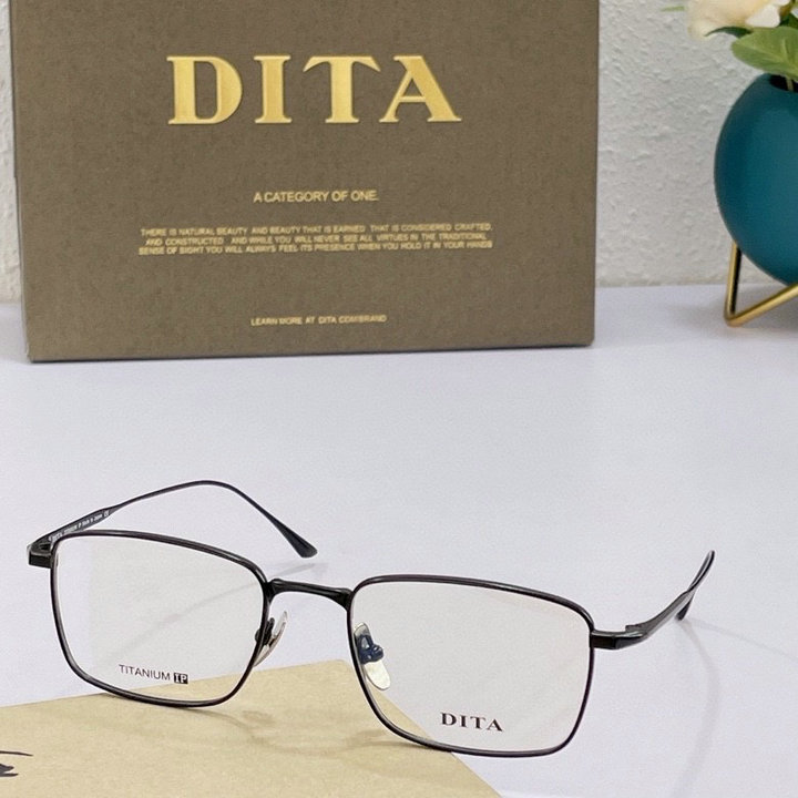 DITA Sunglasses(AAAA)-15007