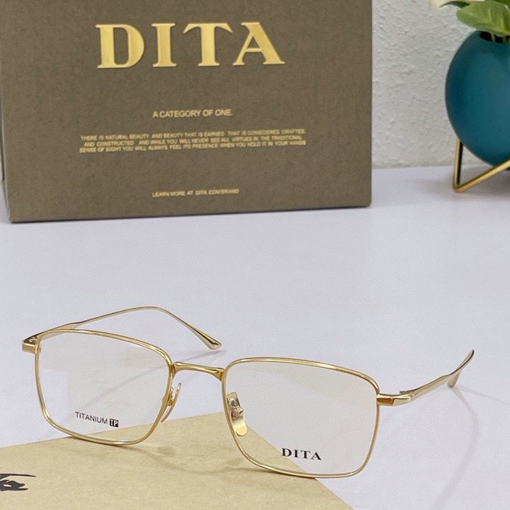 DITA Sunglasses(AAAA)-15006