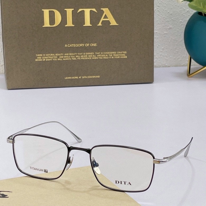 DITA Sunglasses(AAAA)-15005