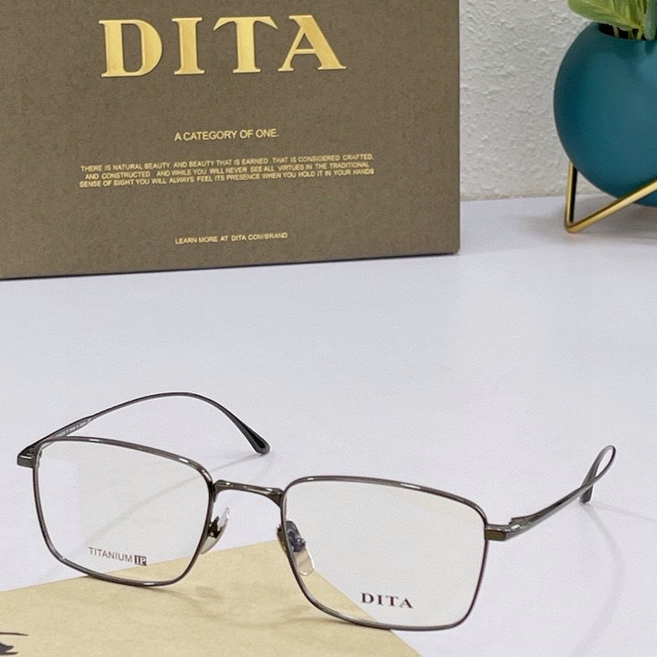 DITA Sunglasses(AAAA)-15004