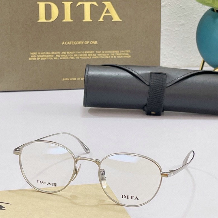DITA Sunglasses(AAAA)-15002