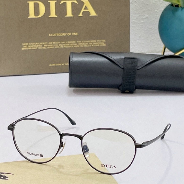 DITA Sunglasses(AAAA)-15001