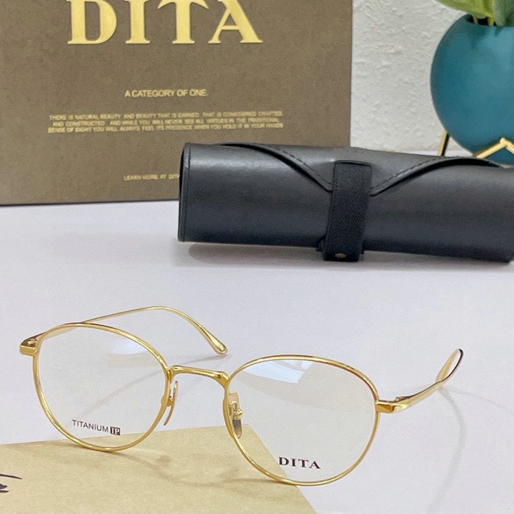 DITA Sunglasses(AAAA)-15000