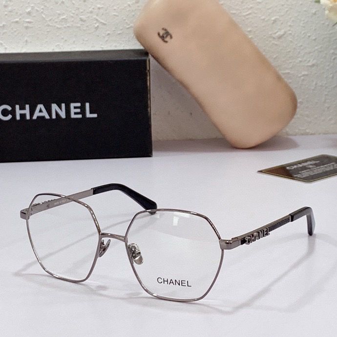 Chanel Sunglasses(AAAA)-7947