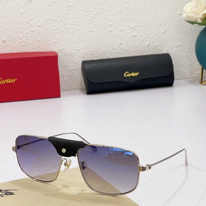 Cartier Sunglasses(AAAA)-6994