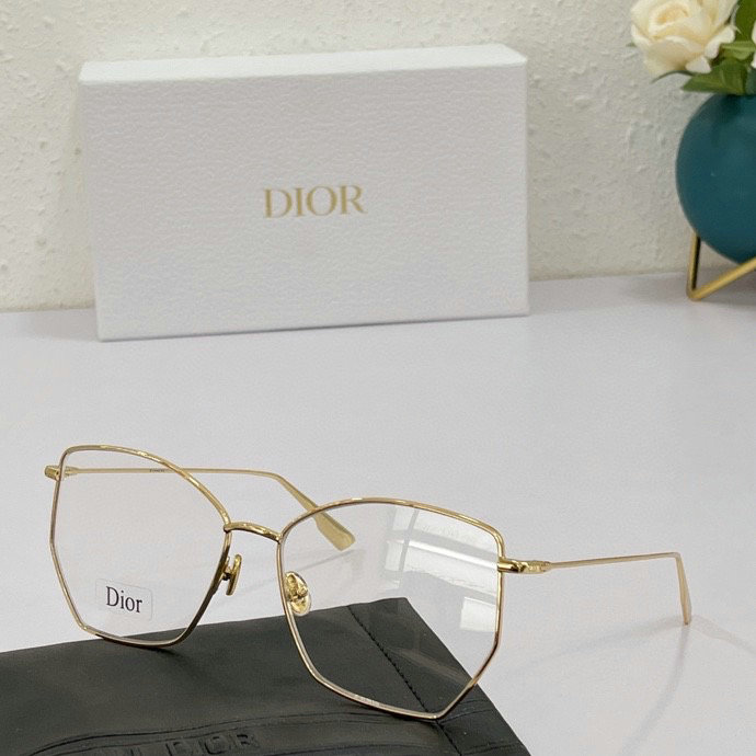 Dior Sunglasses(AAAA)-13492