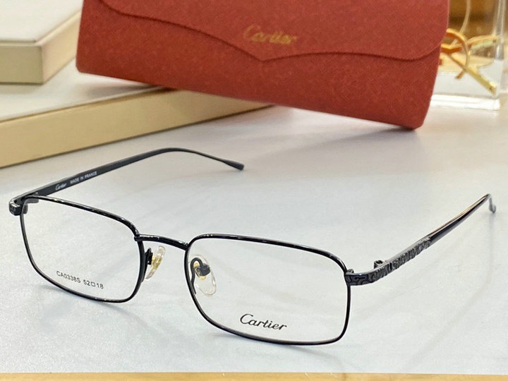 Cartier Sunglasses(AAAA)-6238