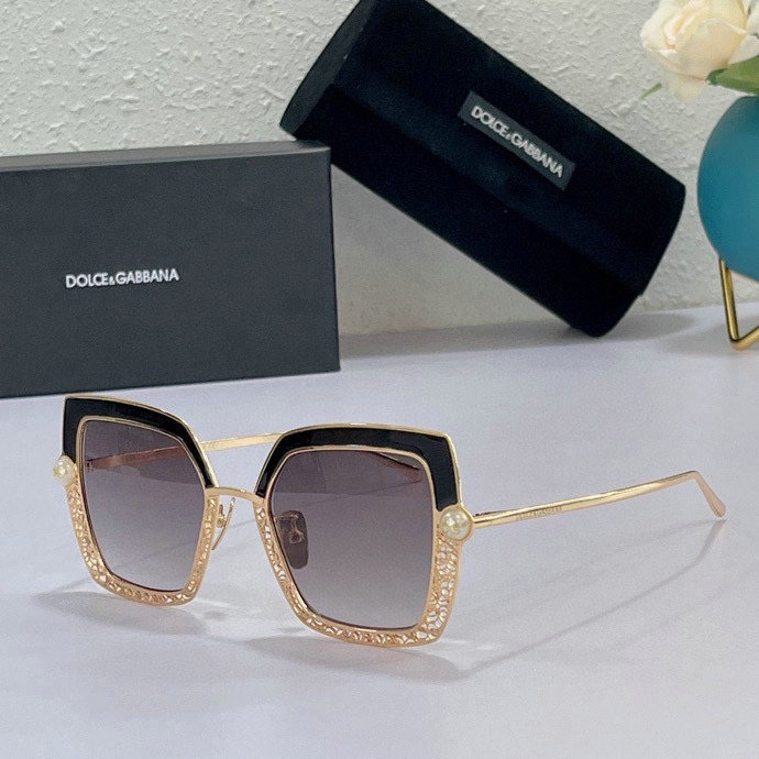 D&G Sunglasses(AAAA)-13115