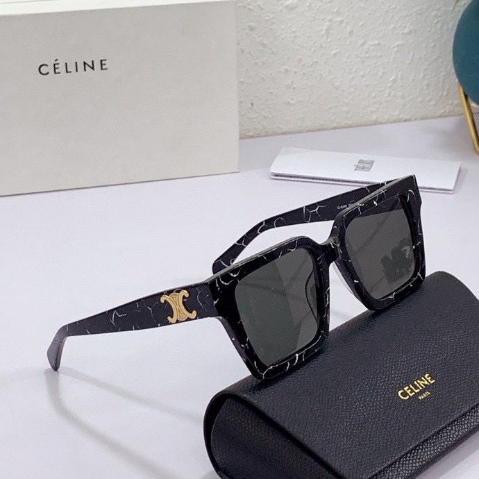 Celine Sunglasses(AAAA)-7719