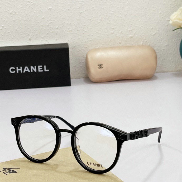 Chanel Sunglasses(AAAA)-7927