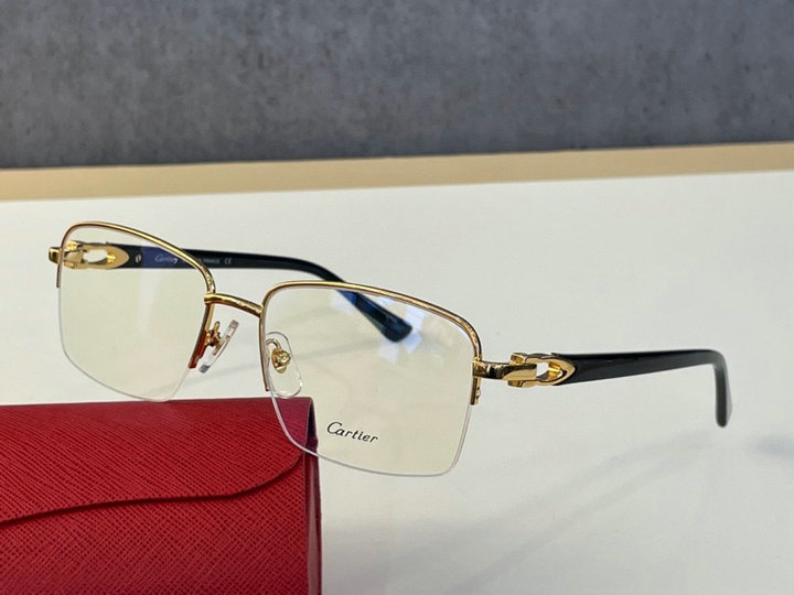 Cartier Sunglasses(AAAA)-6235