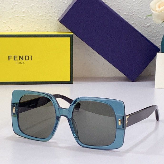 Fendi Sunglasses(AAAA)-15411