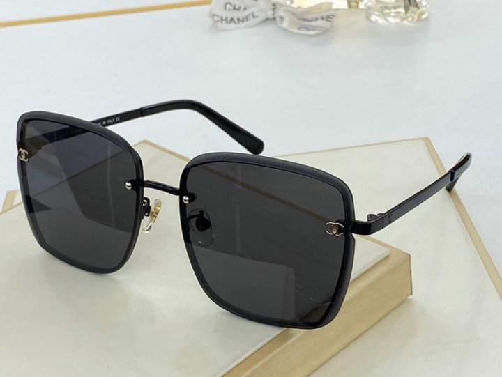 Chanel Sunglasses(AAAA)-9970