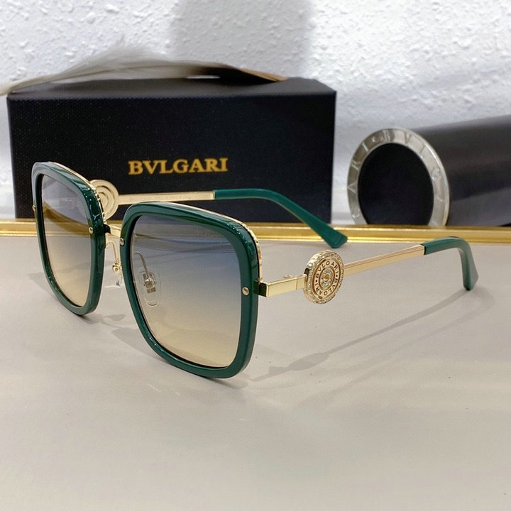 Bvlgari Sunglasses(AAAA)-5526