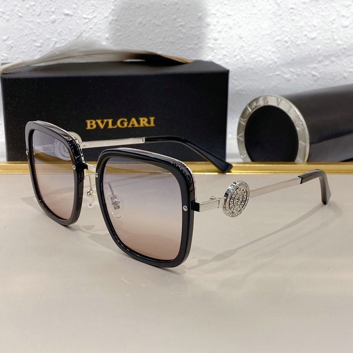 Bvlgari Sunglasses(AAAA)-5524