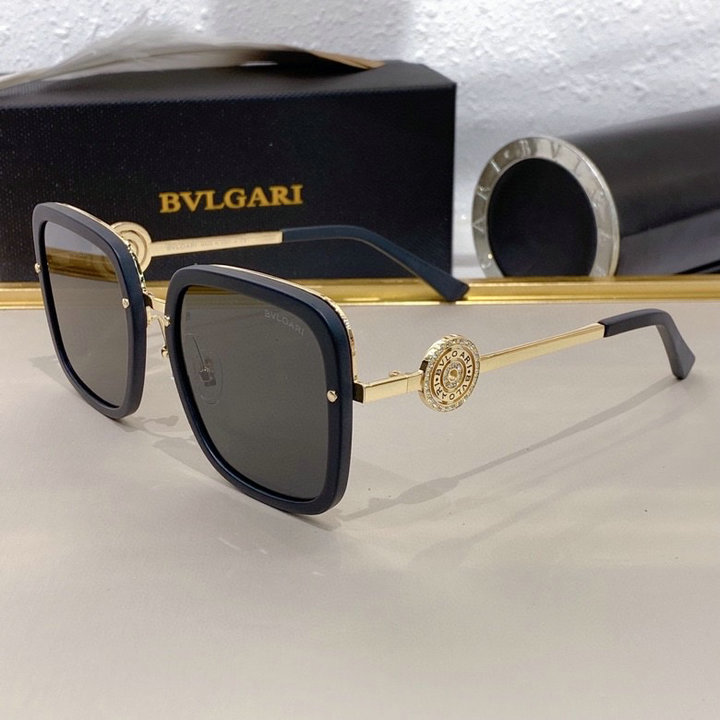Bvlgari Sunglasses(AAAA)-5523