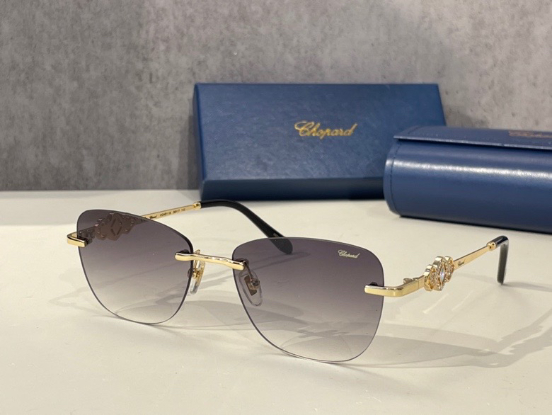 Chopard Sunglasses(AAAA)-11849