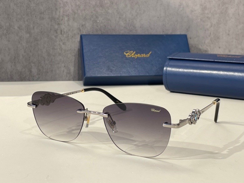 Chopard Sunglasses(AAAA)-11850
