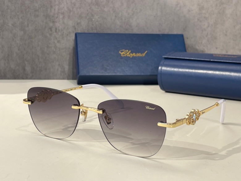Chopard Sunglasses(AAAA)-11846