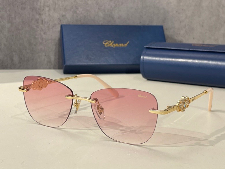Chopard Sunglasses(AAAA)-11845