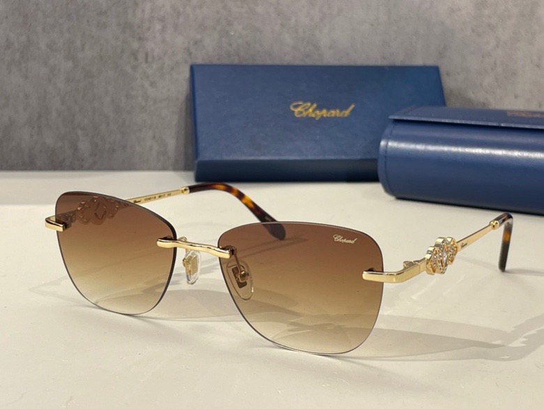 Chopard Sunglasses(AAAA)-11844