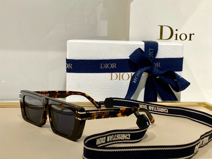 Dior Sunglasses(AAAA)-14921