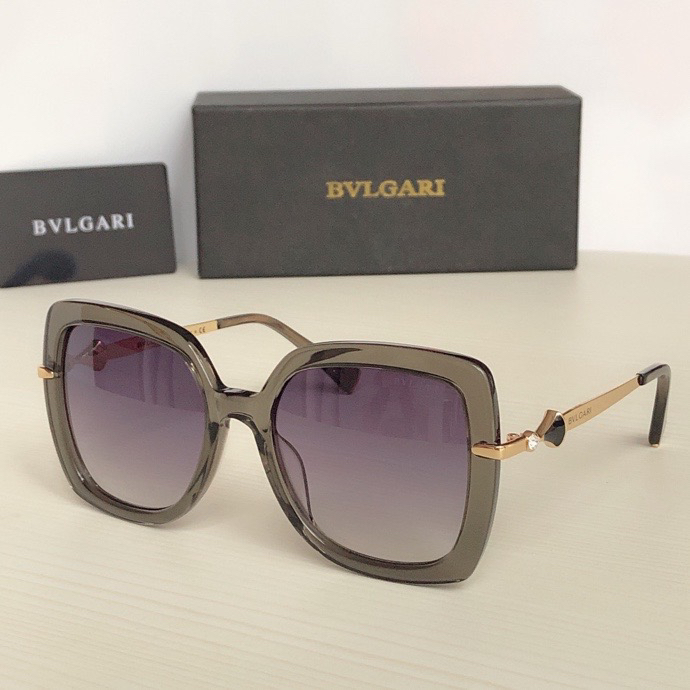 Bvlgari Sunglasses(AAAA)-5514