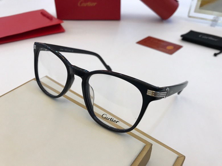 Cartier Sunglasses(AAAA)-6216