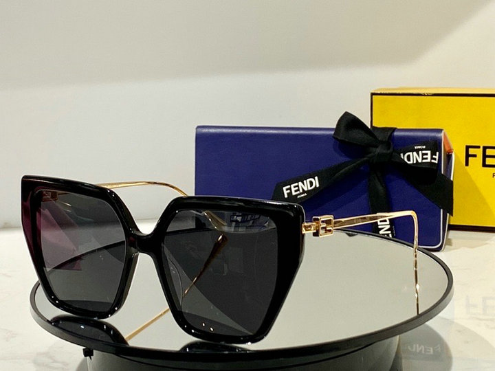 Fendi Sunglasses(AAAA)-15721