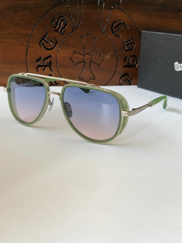 Chrome Hearts Sunglasses(AAAA)-12740