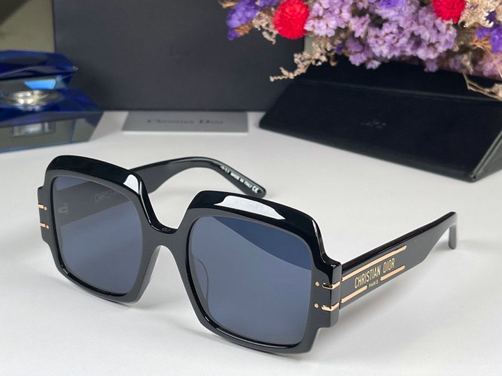 Dior Sunglasses(AAAA)-14250