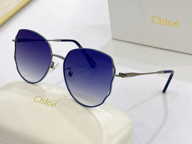 Chloe Sunglasses(AAAA)-11617