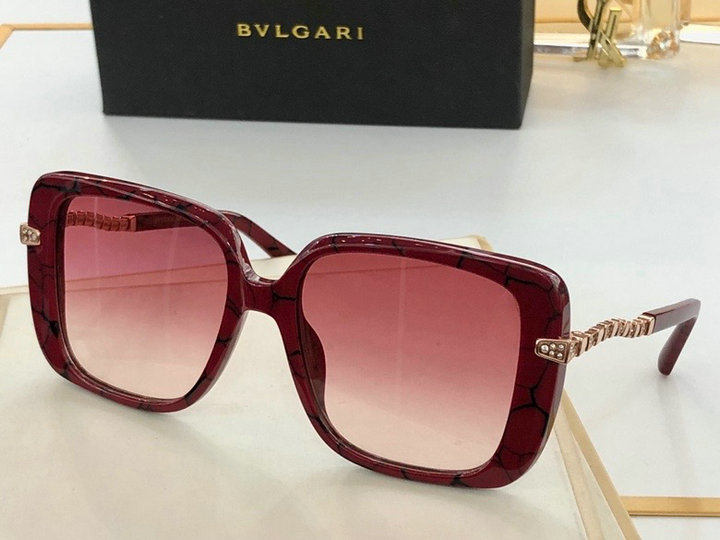 Bvlgari Sunglasses(AAAA)-5505