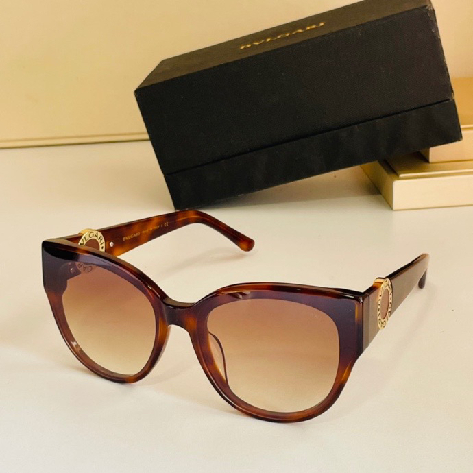 Bvlgari Sunglasses(AAAA)-5503