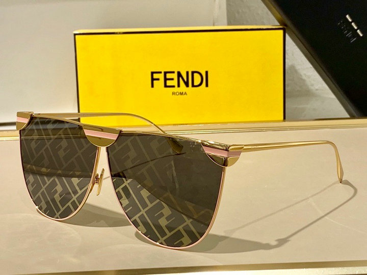 Fendi Sunglasses(AAAA)-15379