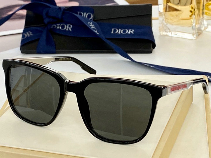 Dior Sunglasses(AAAA)-14209