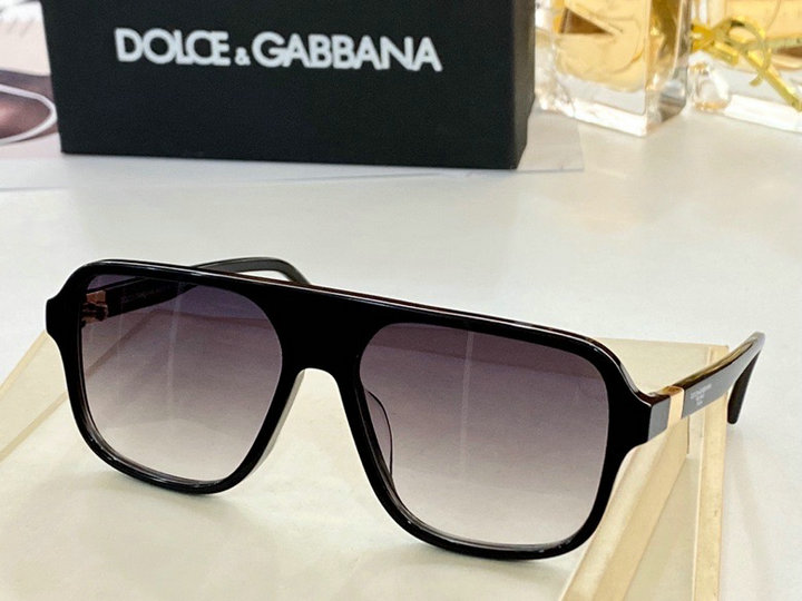 D&G Sunglasses(AAAA)-13099